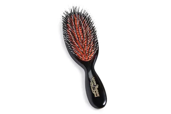 Amazon Mason Pearson Pocket Bristle & Nylon BN4