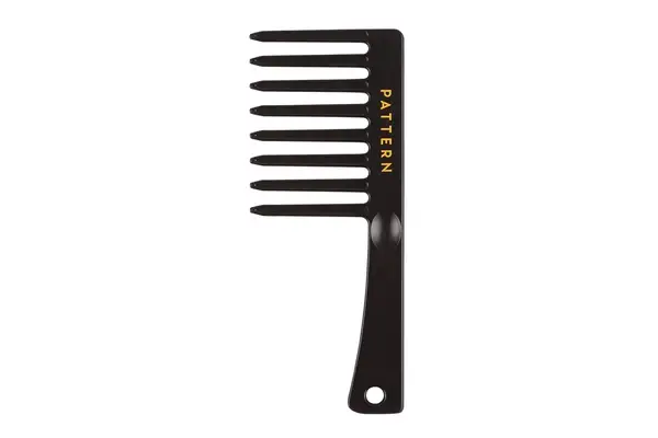 Amazon Pattern Mini Wide Tooth Comb