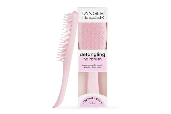 Tangle Teezer Ultimate Detangler Hairbrush