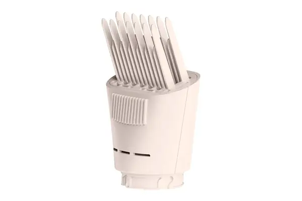 Sephora Shark FlexStyle Wide-Tooth Comb