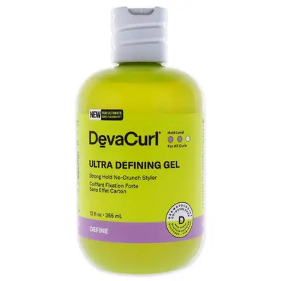 DevaCurl Ultra Defining Gel