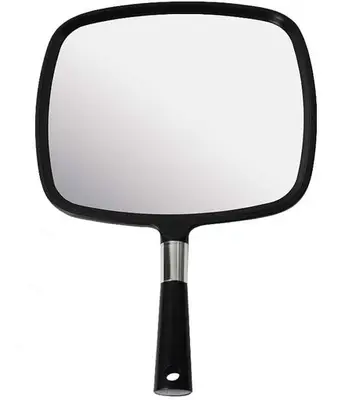 Hand mirror
