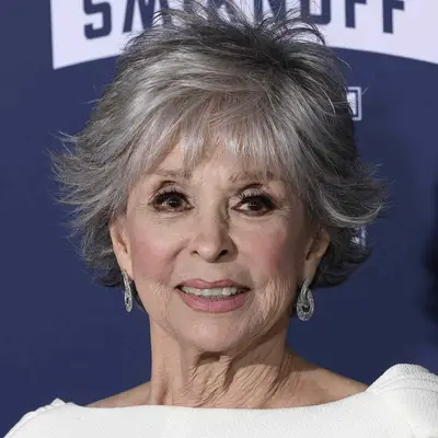 hair styles for women over 60