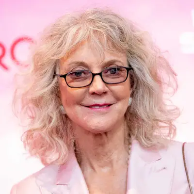 hair styles for women over 60