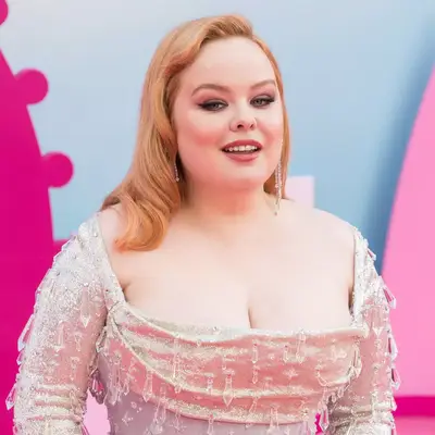 LONDON, UNITED KINGDOM - JULY 12: Nicola Coughlan attends the European premiere of 