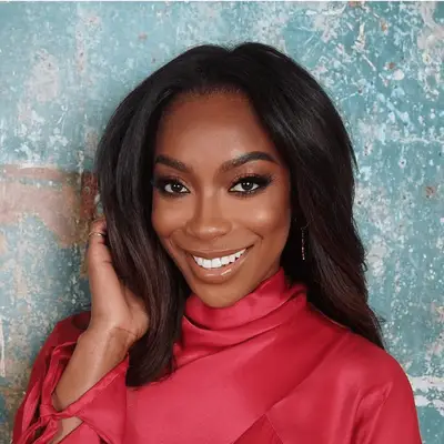 Ego Nwodwin with a loose blowout lob