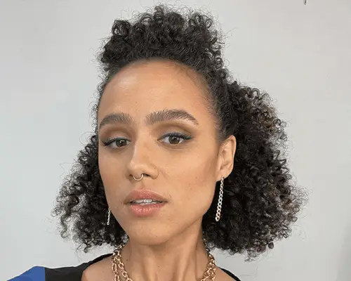 42 Nemme frisurer til bryllupper, der er helt fantastiske