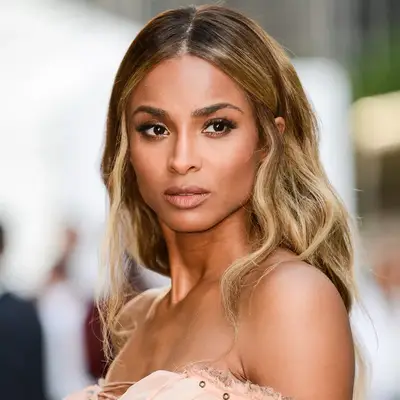 Blonde Hair with Lowlights Balanced Ciara