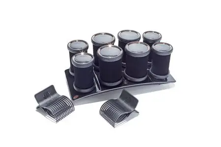 T3 Volumizing Hot Rollers LUXE