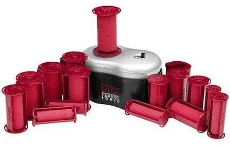 Caruso Ionic Molecular Steam Setter