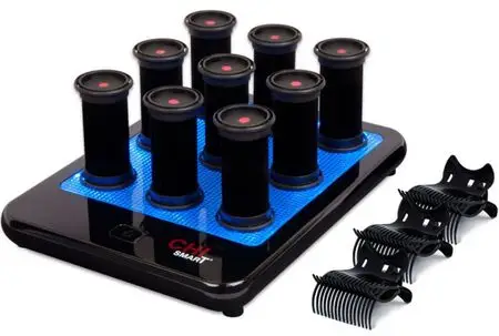 Chi Smart Magnify Ceramic Rollers
