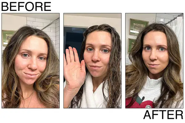 TRESemme Rich Moisture Shampoo