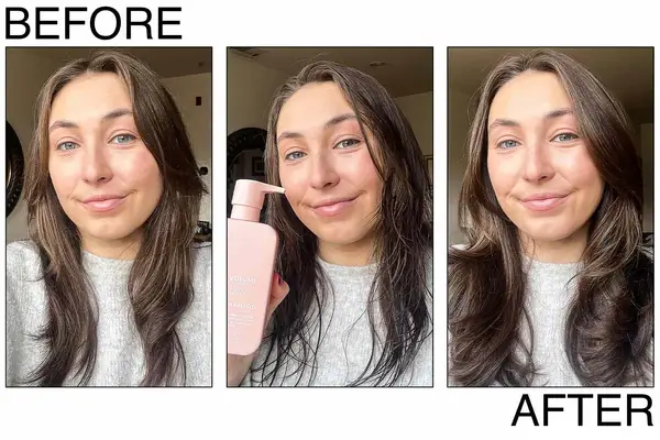 Pantene Miracle Moisture Boost Shampoo With Rose Waters