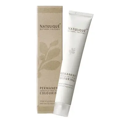 Natulique Natural Colours hair dye