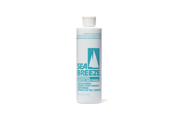 Sea Breeze Astringent For Scalp & Sensitive Skin