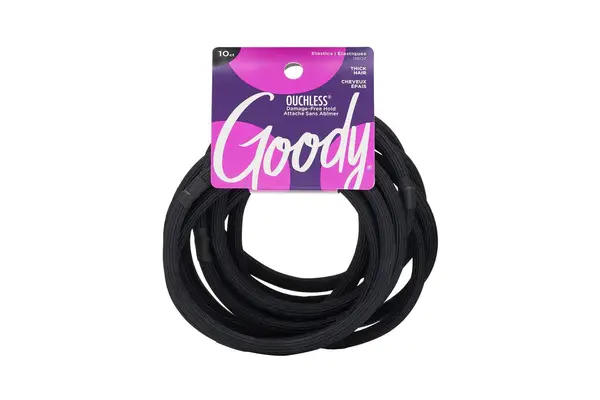 Goody Extra Large Ouch Less Hair Tie