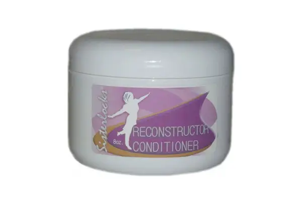 Sisterlocks Reconstructor Conditioner