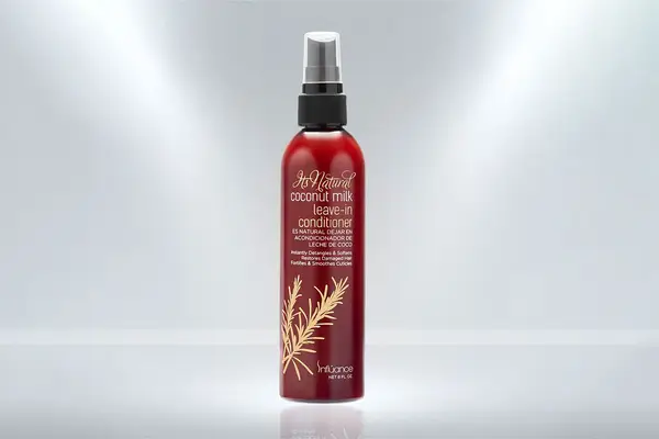 Itâs Natural Coconut Milk Leave-In Conditioner