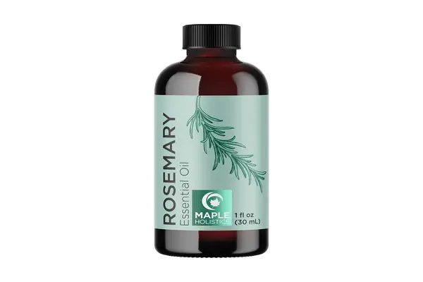 Maple Holistics Rosemary Essential Oil