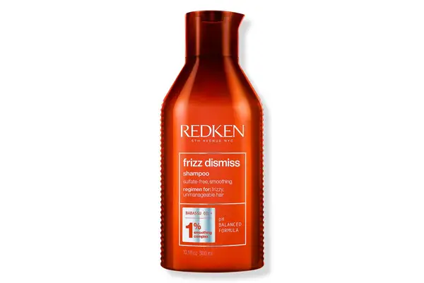 Ulta Redken Frizz Dismiss Shampoo