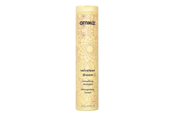Amika Velveteen Dream Smoothing Shampoo