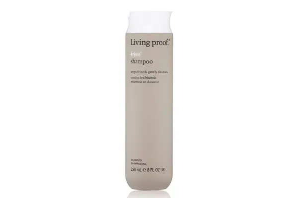 Living Proof No Frizz Shampoo