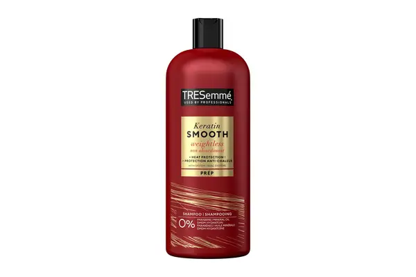 Tresemme Keratin Smooth Shampoo