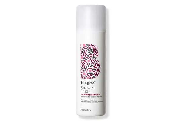 Briogeo Farewell Frizz Smoothing Shampoo