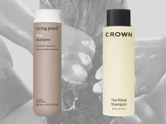 Les 16 meilleurs shampooings pour les cheveux crépus, selon les coiffures professionnelles