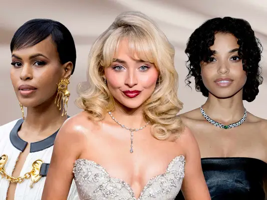 20 subtile bang -ideer, der tilskynder dig til at omfavne frynser