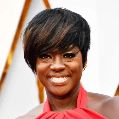 Celebrities with Short Hairstyles for Women over 50