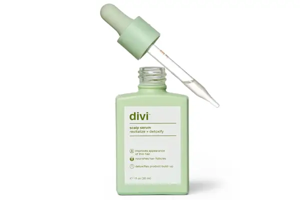 Divi Hair Scalp Serum
