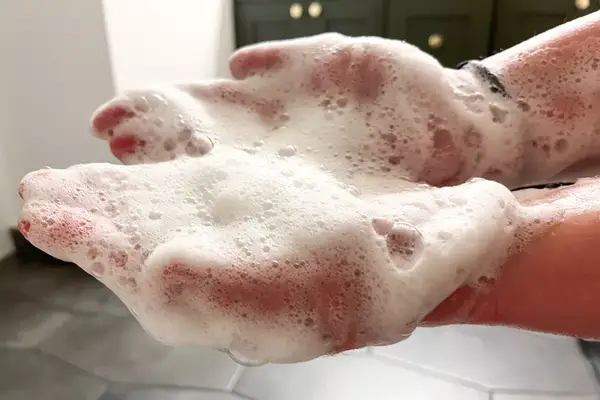 Olaplex No.4 Bond Maintenance Shampoo