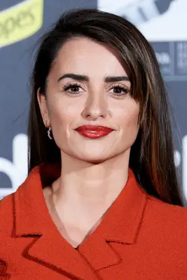 Penelope Cruz