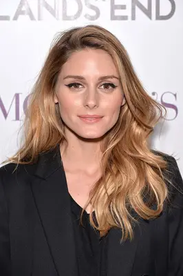 Olivia Palermo