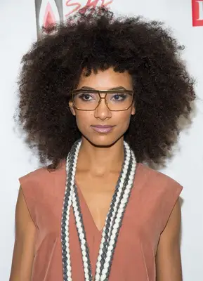 Esperanza Spalding