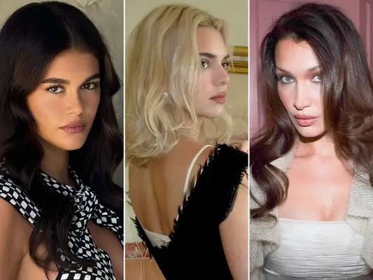 Jenna Perry, ekspert „Hot Girl Hair” NYC, dzieli się swoimi najlepszymi letnimi poradami włosów