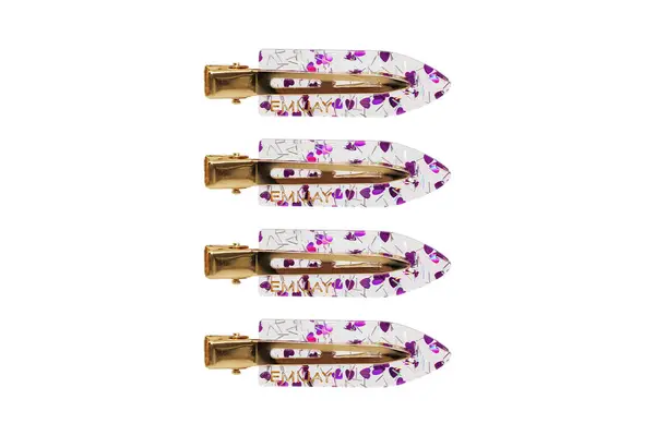 Emi Jay POPSTAR CLIPS IN MILKY WAY