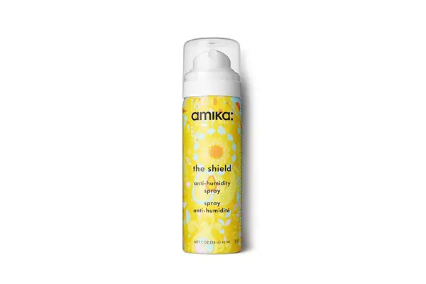 Amika The Shield Anti-Humidity Spray