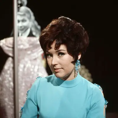 Zauber der Melodie with a 