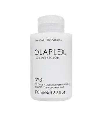 Olaplex No. 3 Hair Perfector No 3. Repairing Treatment - - How to Wash Your Hair Less
