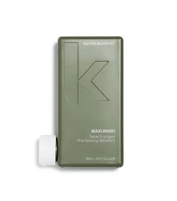 Kevin Murphy Maxi.Wash - How to Wash Your Hair Less