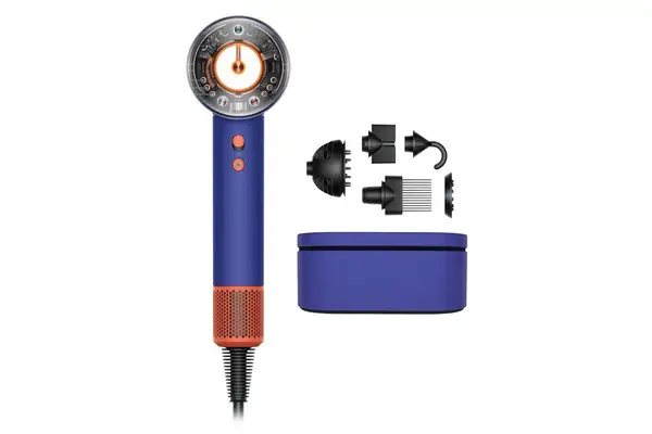 Dyson Supersonic Nuralâ&cent; hair dryer