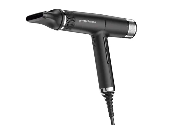 GAMA Professional IQ2 Perfetto Hair Dryer