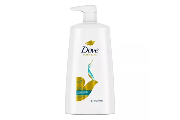 Dove Nutritive Solutions Moisturizing Conditioner