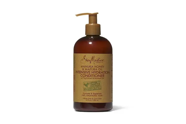 SheaMoisture Manuka Honey & Mafura Oil Intensive Hydration Conditioner