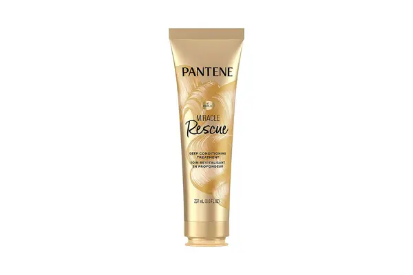 Pantene Miracle Rescue Deep Conditioning Hair Mask Treatment