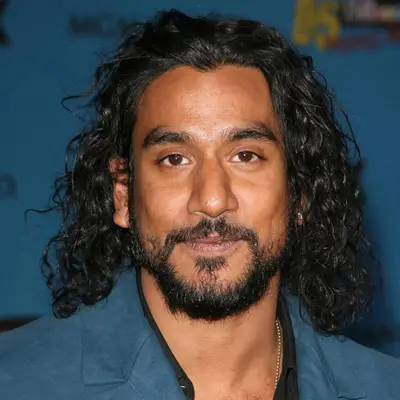 long hairstyles for men