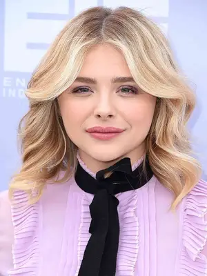 Chloe Grace Moretz