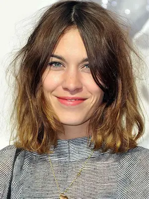 Alexa Chung